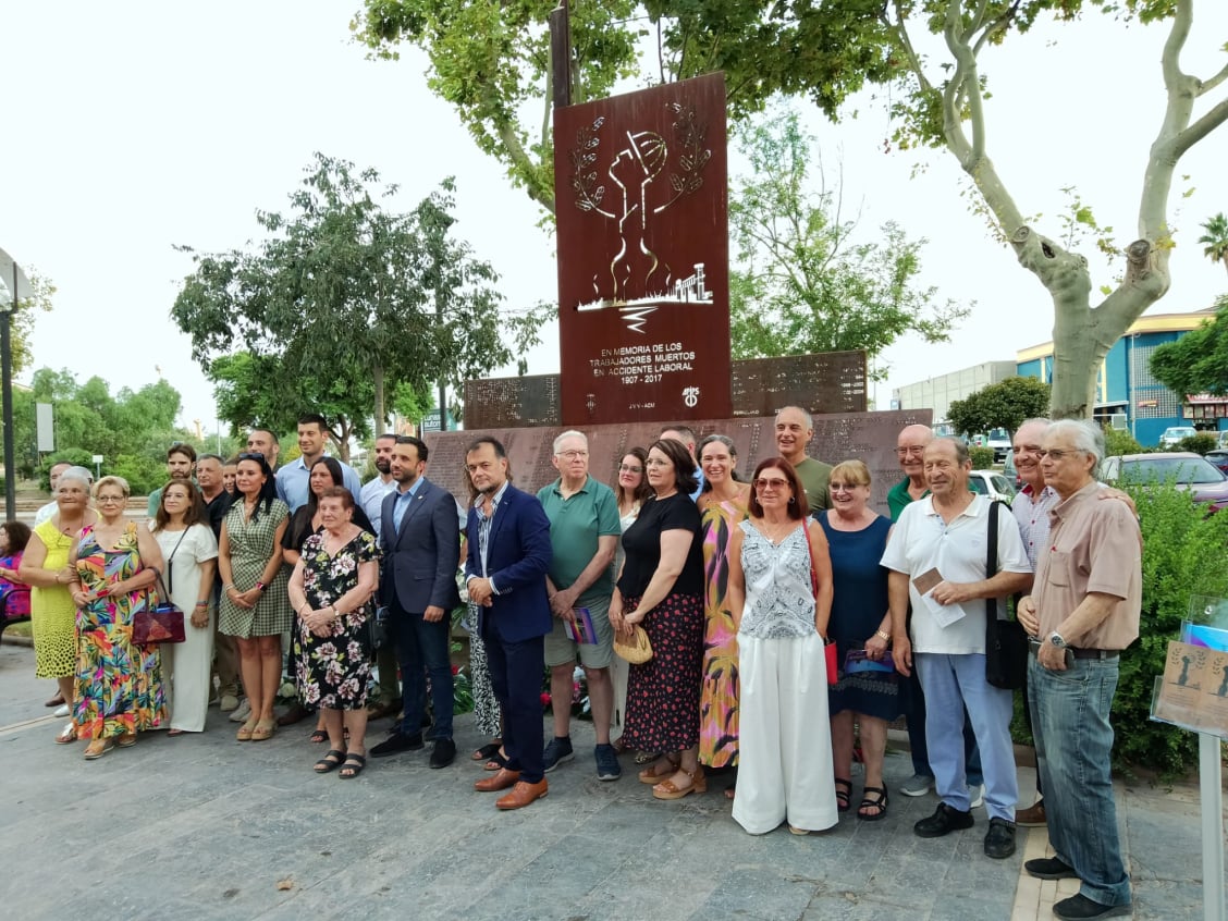HOMENAJE 2025