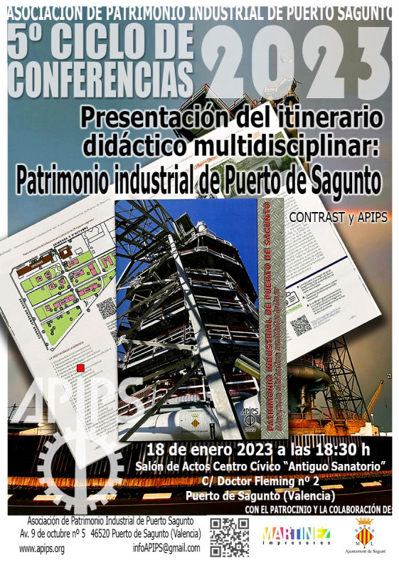 ITINERARIO DIDÁCTICO MULTIDISCIPLINAR