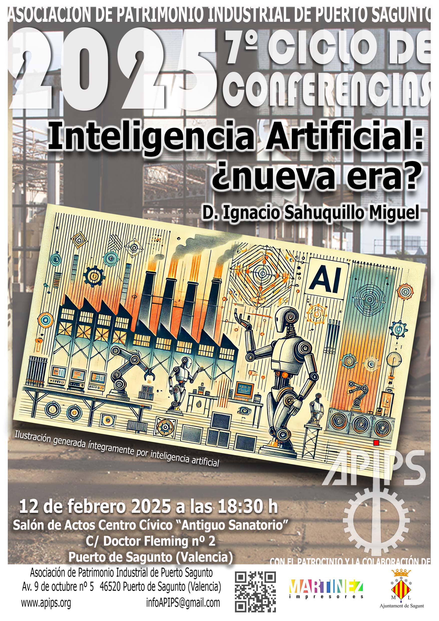 INTELIGENCIA ARTIFICIAL