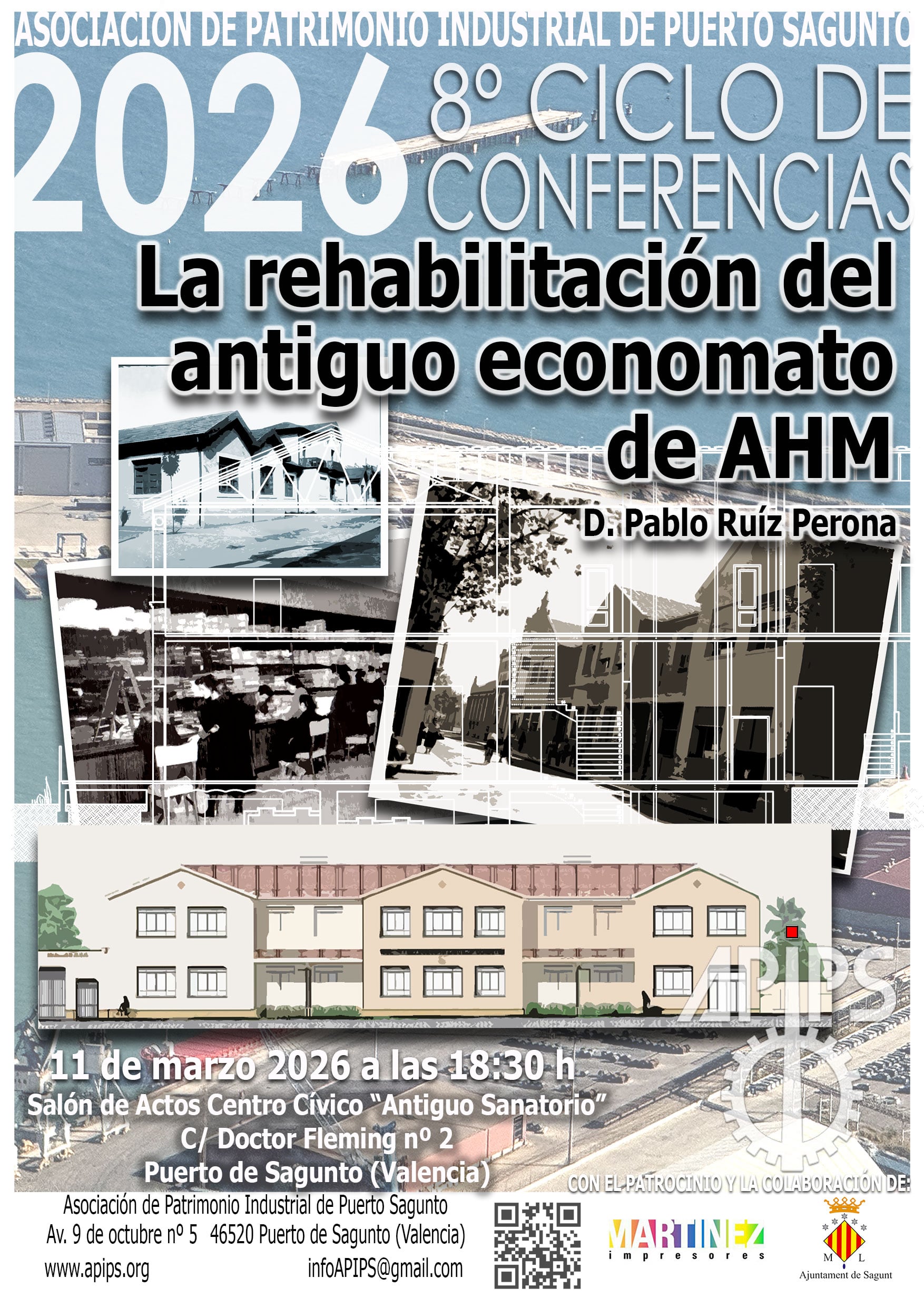 LA SEGREGACIÓN DE PUERTO SAGUNTO