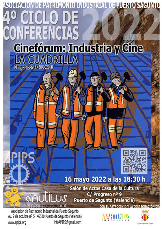 LA CUADRILLA
