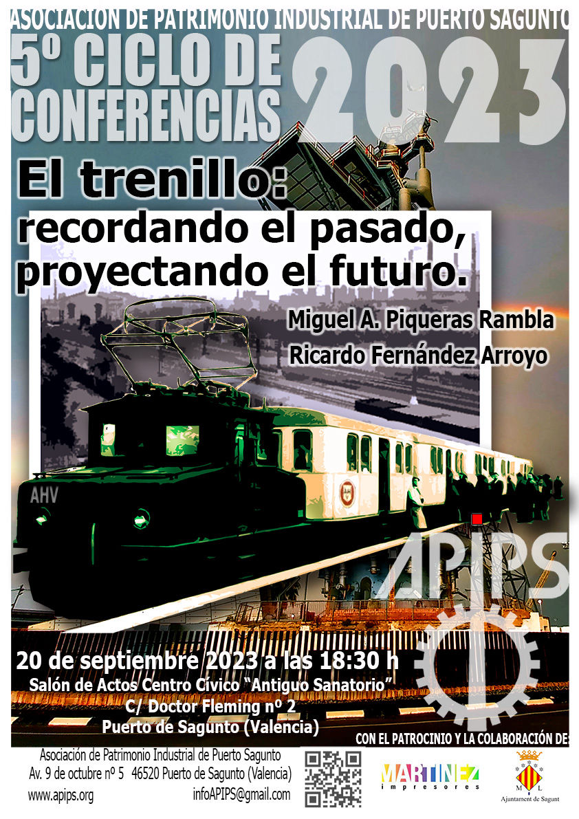 EL TRENILLO