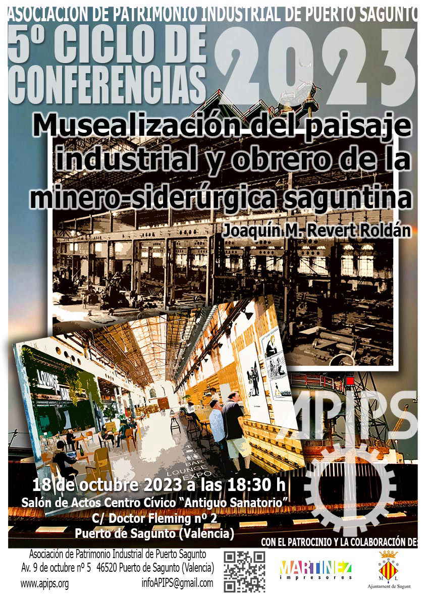 MUSEALIZACION