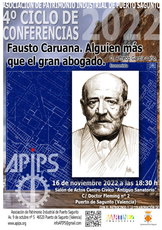 FAUSTO CARUANA