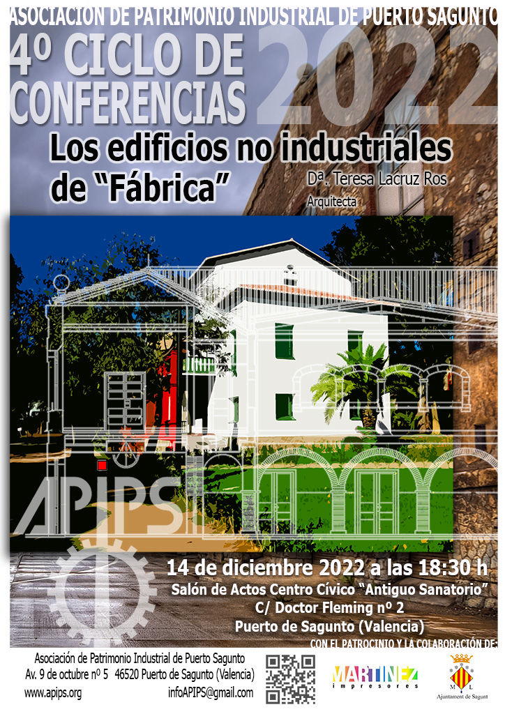 EDIFICIOS NO INDUSTRIALES DE FABRICA