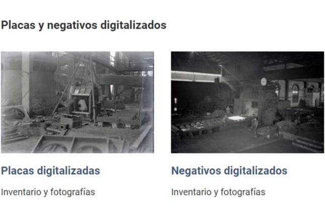 ARCHIVO FOTOGRAFICO SAGUNTO