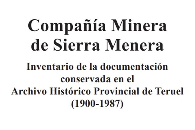INVENTARIO TERUEL