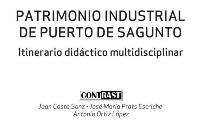 ITINERARIO DIDACTICO MULTIDISCIPLINAR