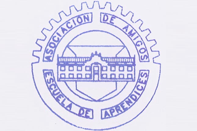 AMIGOS ESCUELA APRENDICES