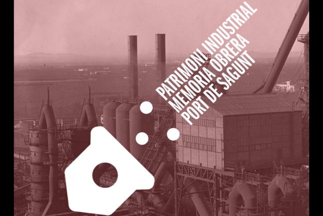 FUNDACION PATRIMONIO INDUSTRIAL